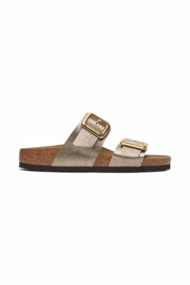 Kuddspänne Sandaler