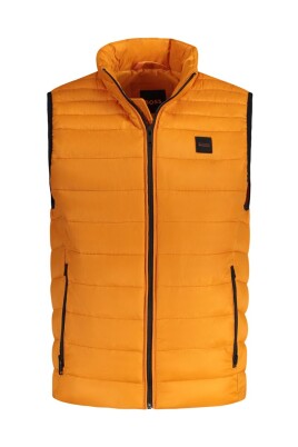 water-repellent-sleeveless-jacket-with-multiple-pockets