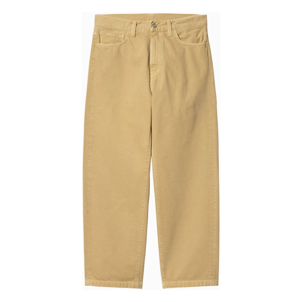 Jeans > Straight Jeans - - Carhartt Wip - Modalova