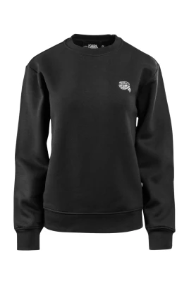 Ikonik 2.0 Glitter Sweatshirt