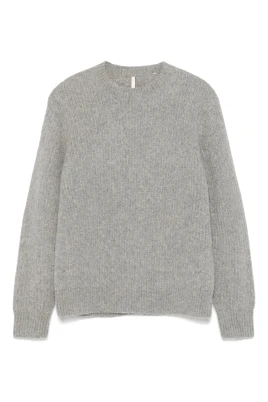 Yak Sweater