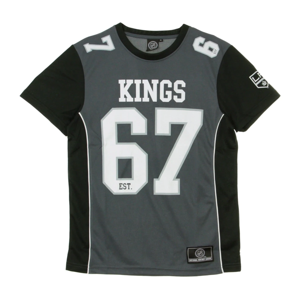 Majestic filatures NHL Dene Poly Mesh Tee Multicolor Heren