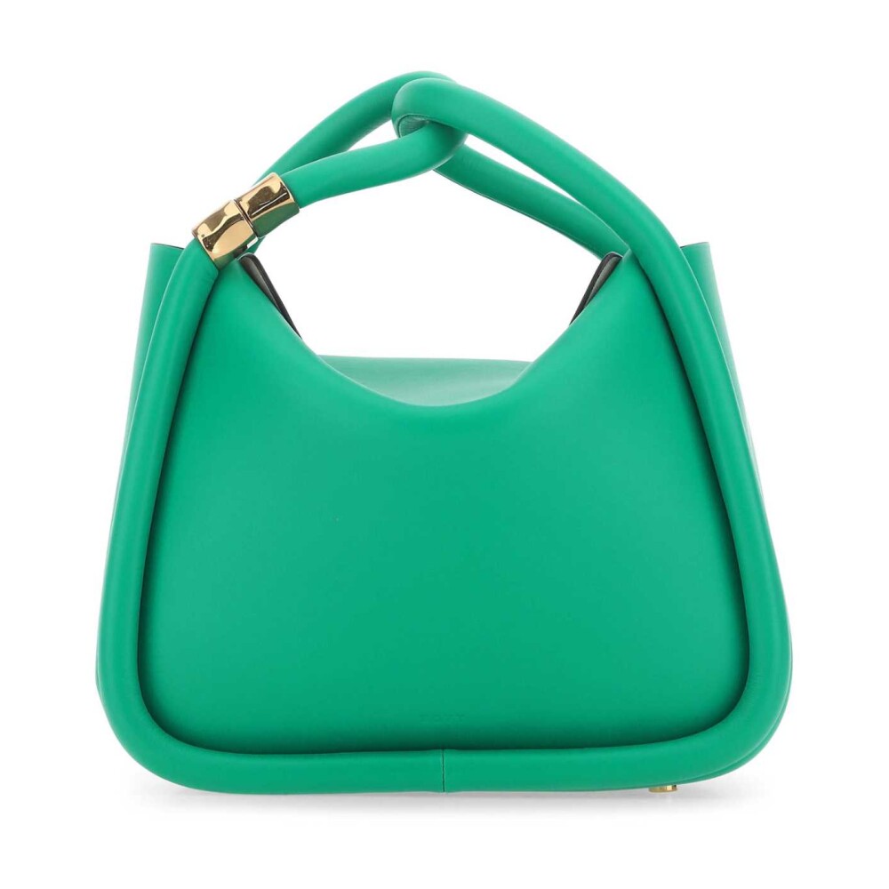 Bolso best sale verde esmeralda