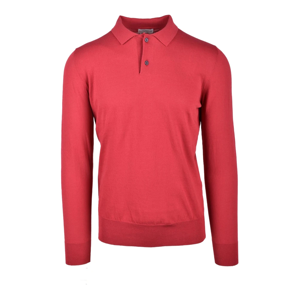 Tops > Polo Shirts - - Ballantyne - Modalova