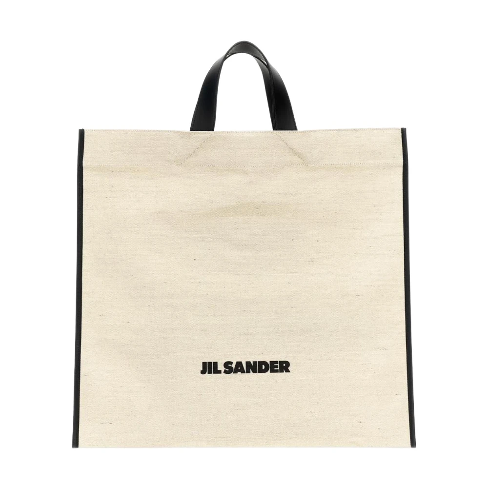 Bags > Tote Bags - - Jil Sander - Modalova