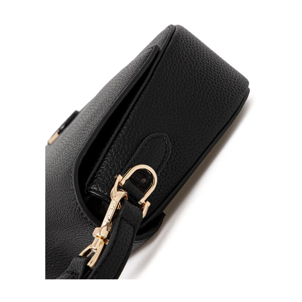 Twinset Zwarte tassen voor een stijlvolle uitstraling Black Dames