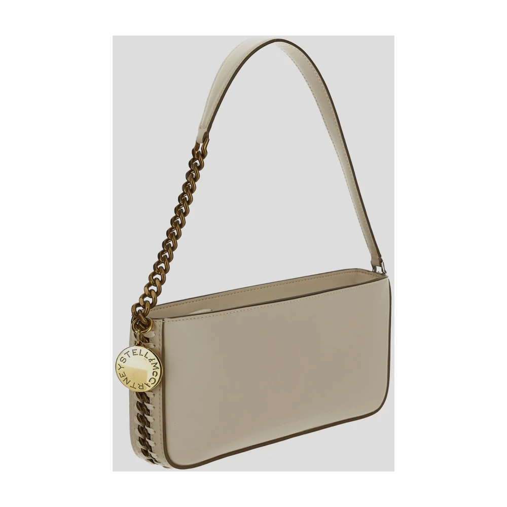 Stella Mccartney Dames Schoudertas Accessoires Brown Dames