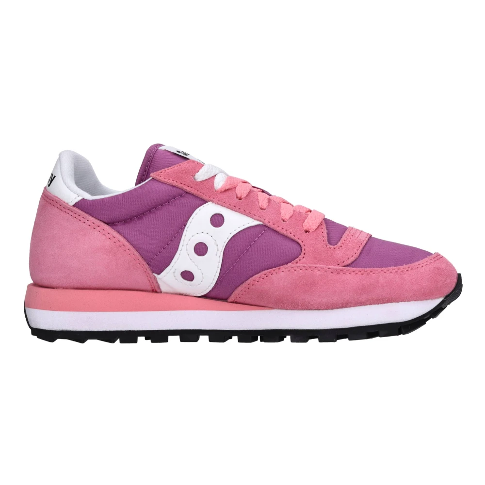 Saucony - Shoes > Sneakers - Pink - Saucony - Modalova