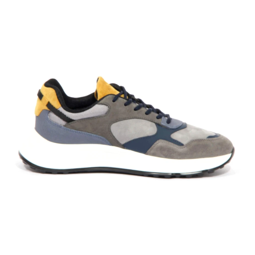 Hogan - Shoes > Sneakers - Gray - Hogan - Modalova