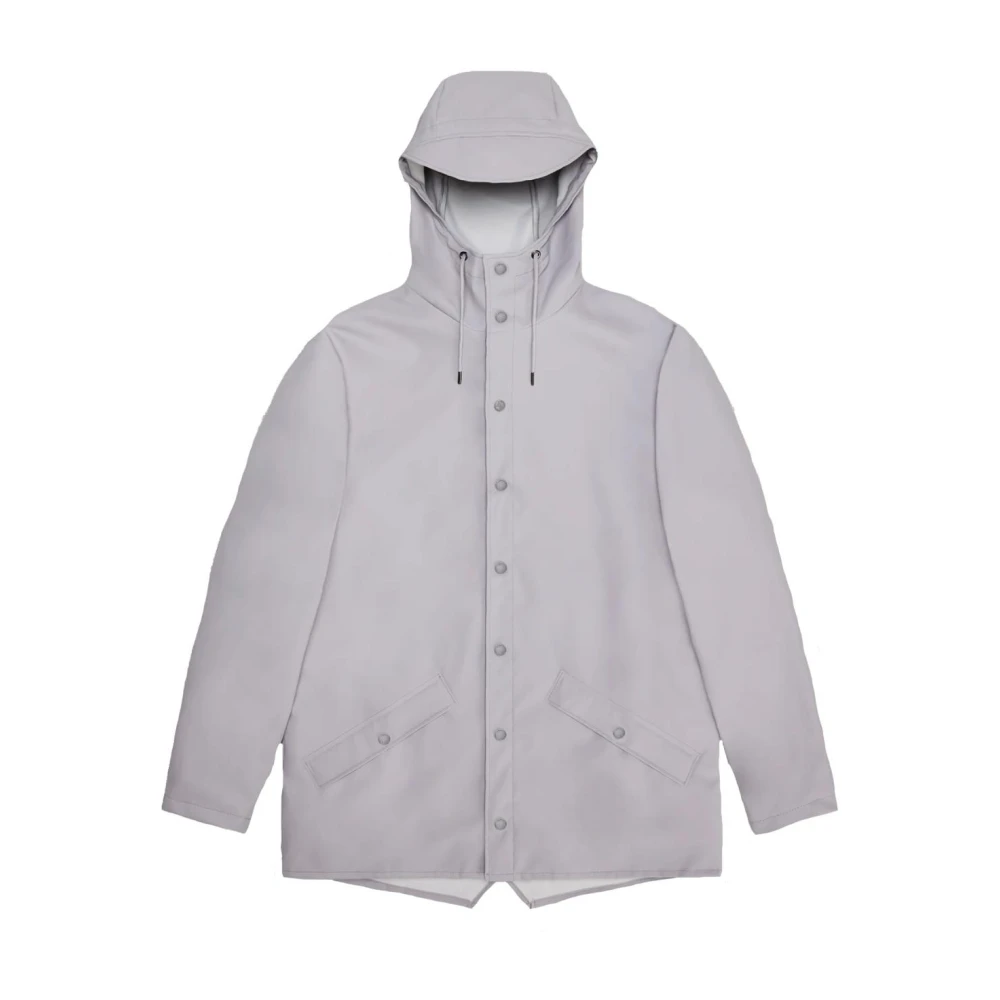 Jackets > Rain Jackets - - Rains - Modalova