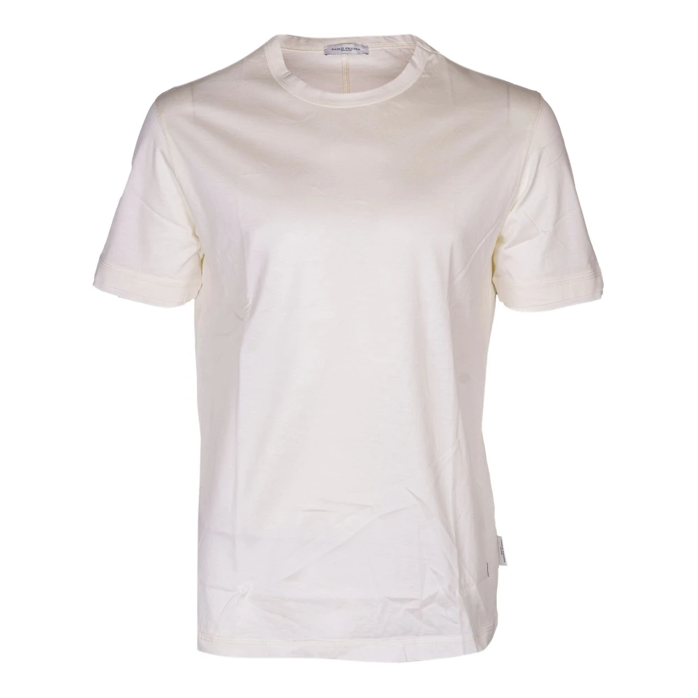 Tops > T-Shirts - - Paolo Pecora - Modalova