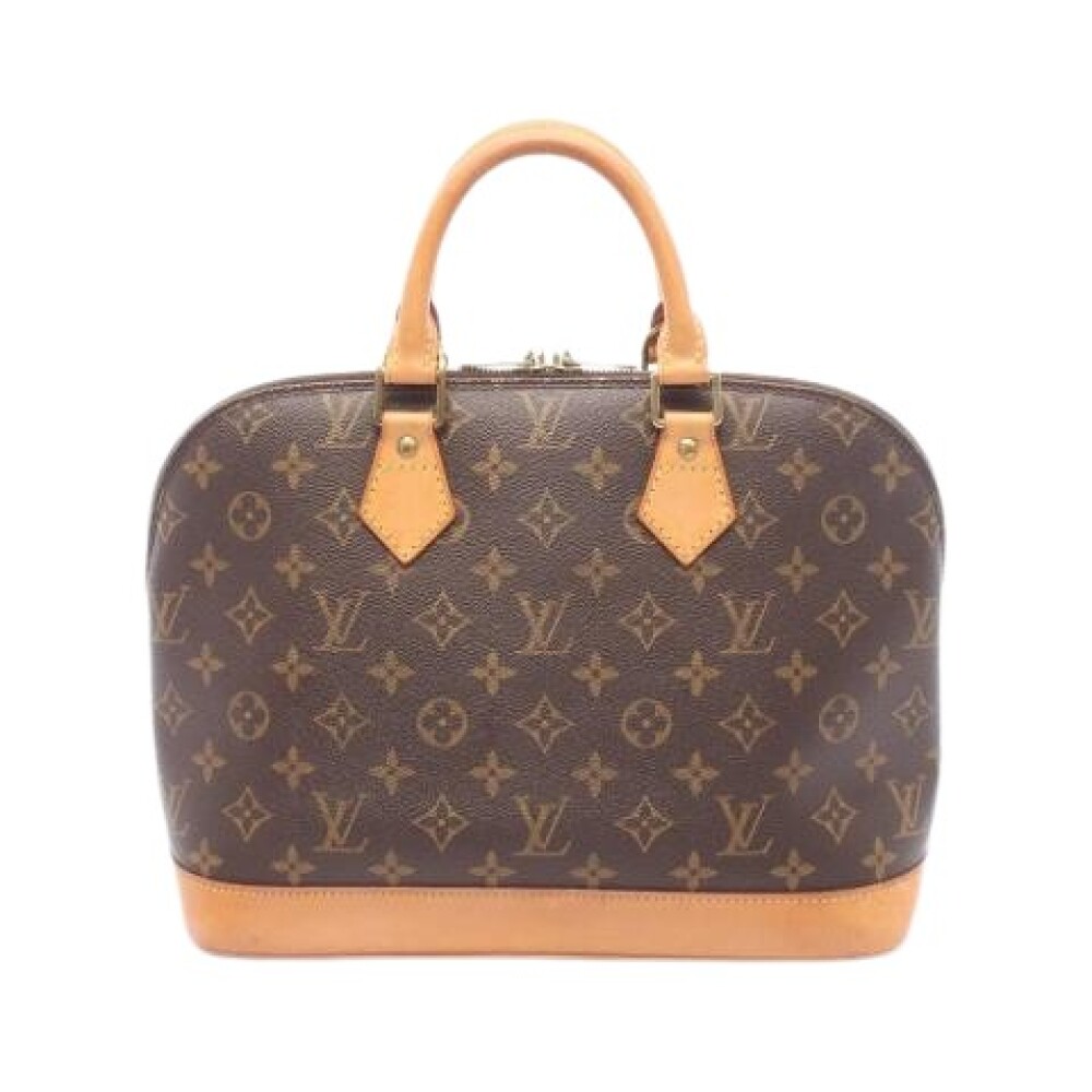 Shop fashion from Louis Vuitton Vintage online on Miinto