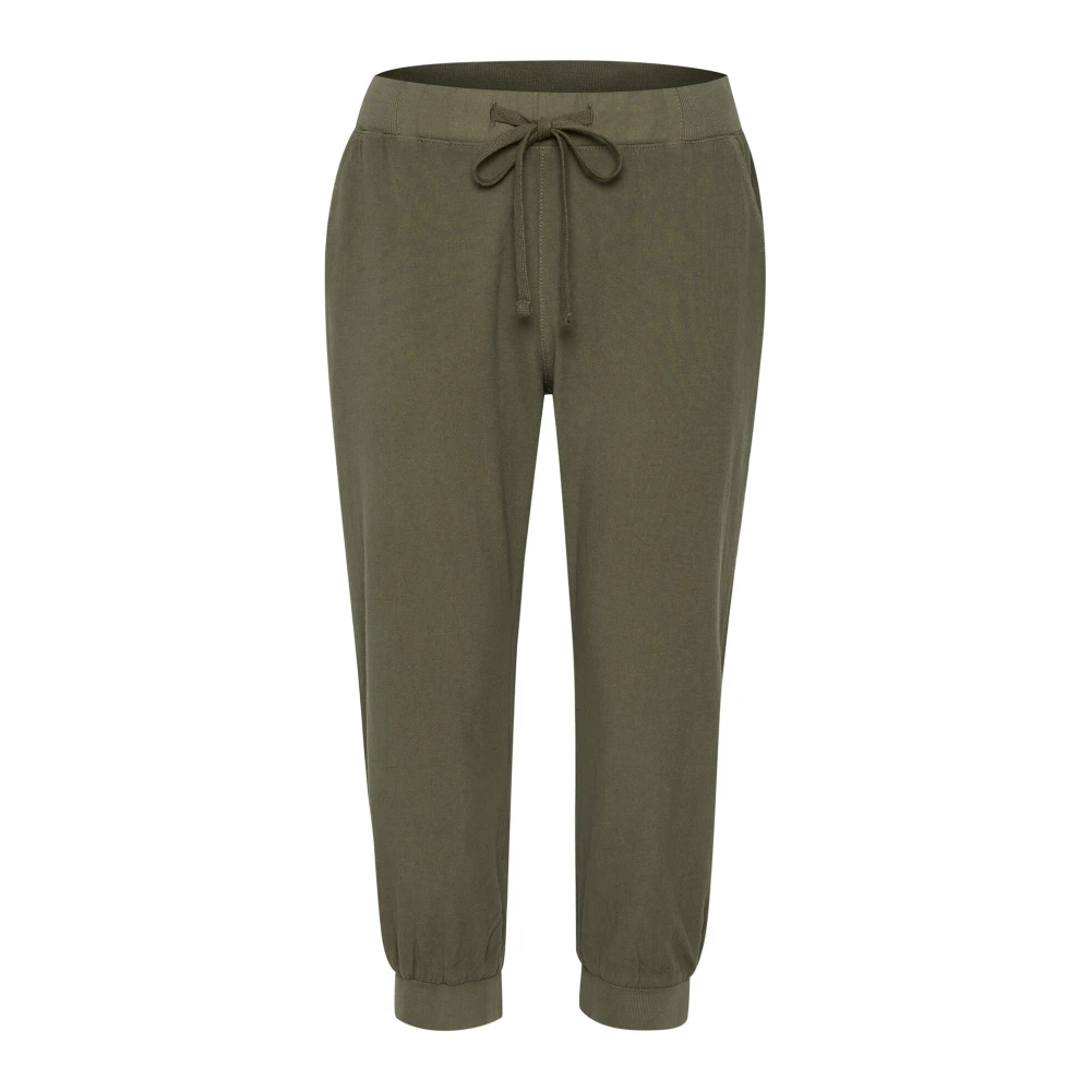 Trousers > Sweatpants - - Kaffe - Modalova