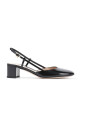 escarpins-slingback-en-cuir-noir