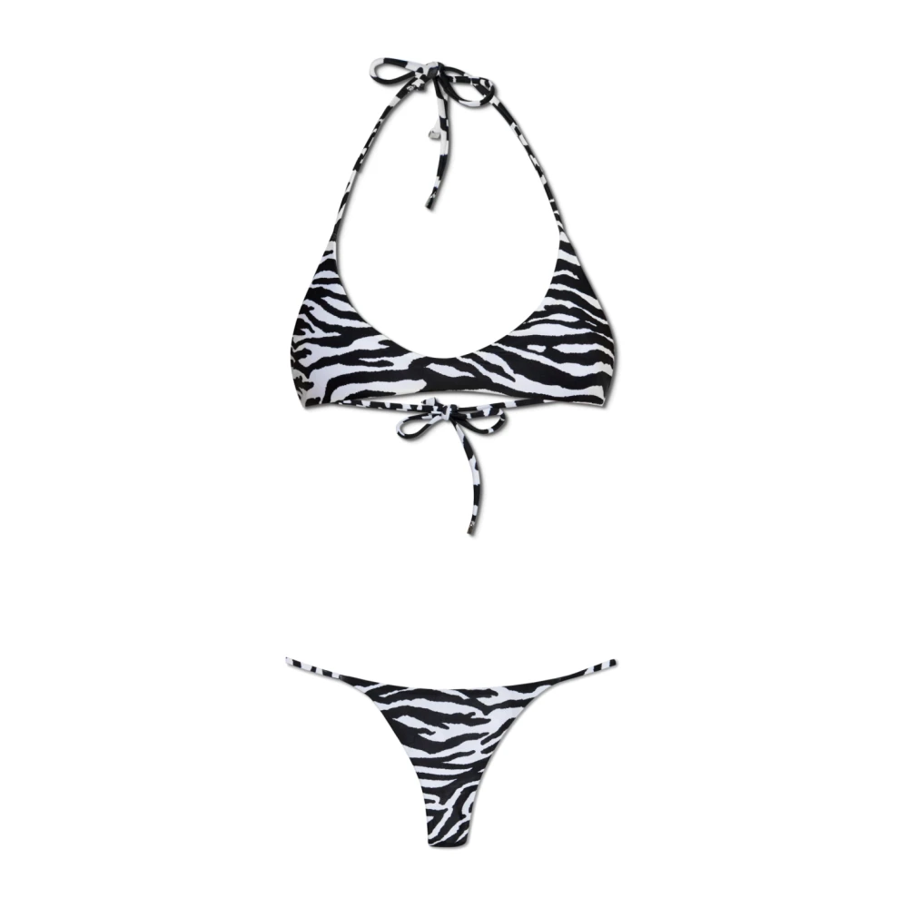 Swimwear > Bikinis - - The Attico - Modalova
