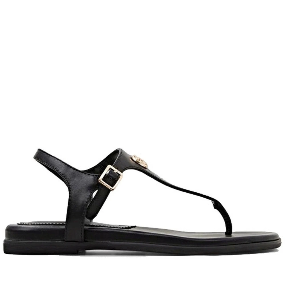 Shoes > Sandals > Flat Sandals - - Esprit - Modalova