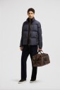 short-down-jacket