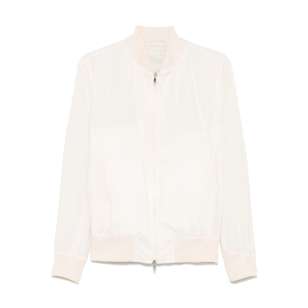 Jackets > Bomber Jackets - - Barba - Modalova