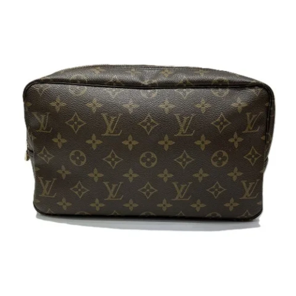 Pre-owned > Pre-owned Bags - - Louis Vuitton Vintage - Modalova