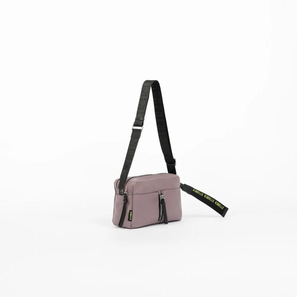 Rebelle Alyssa Cameratas Purple Dames
