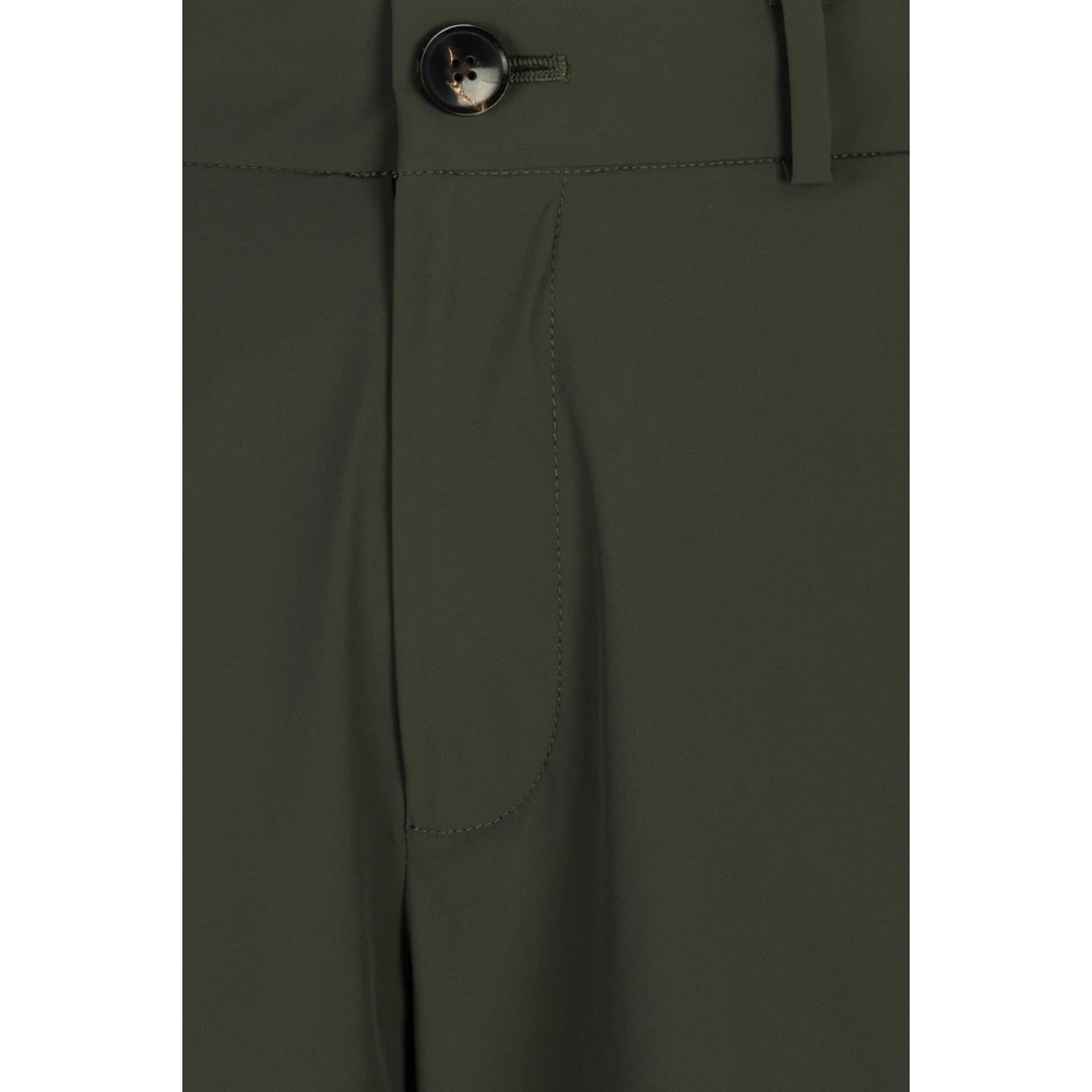 RRD Zomer Urban Shino Shorts Green Heren