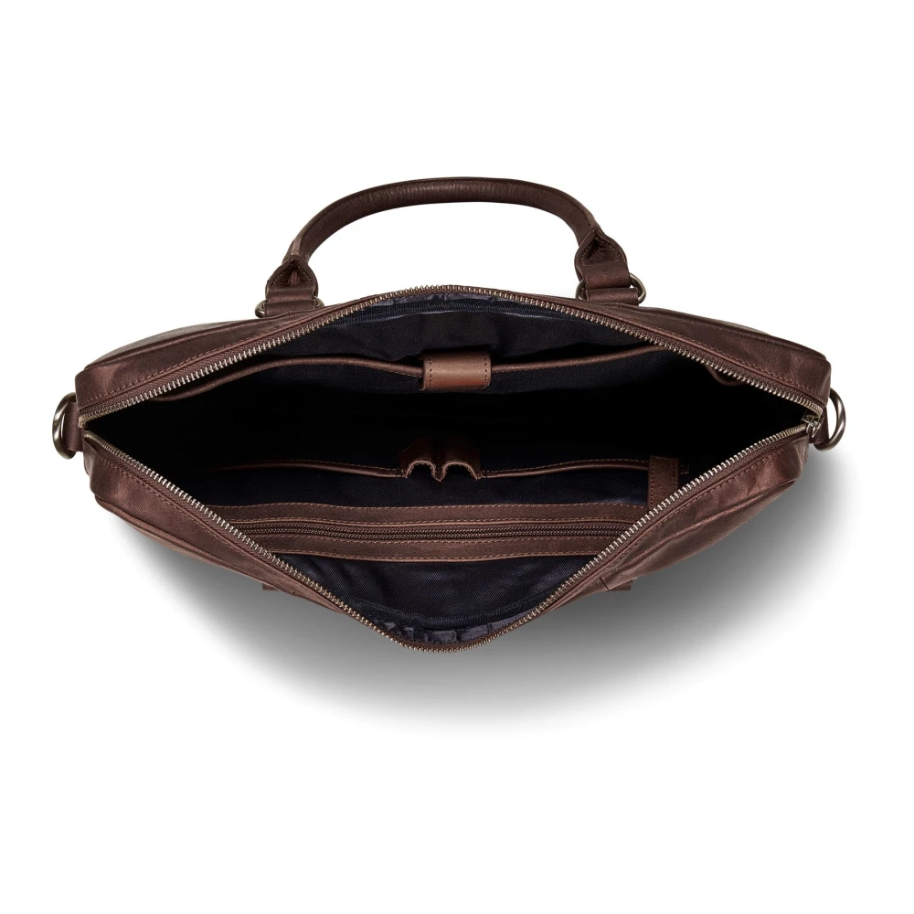 Howard London Bags Brown Heren