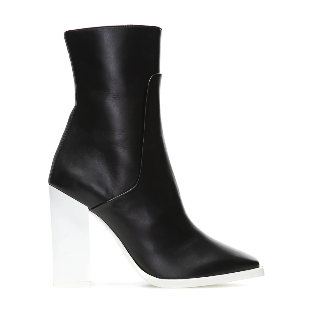 Shoes > Boots > Heeled Boots - - Lanvin - Modalova