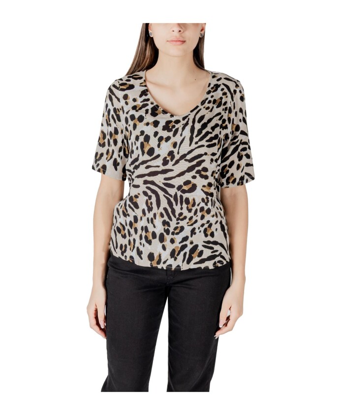 chemisier-leopard-col-en-v