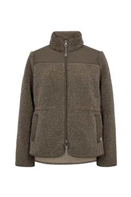 Eli Teddy Jacket