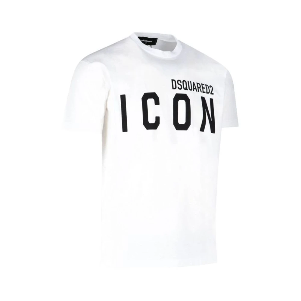 Tops > T-Shirts - - Dsquared2 - Modalova