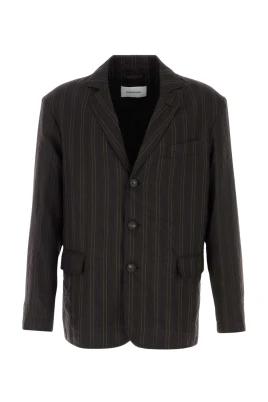 EXPRESSONEWNAVY Blazer