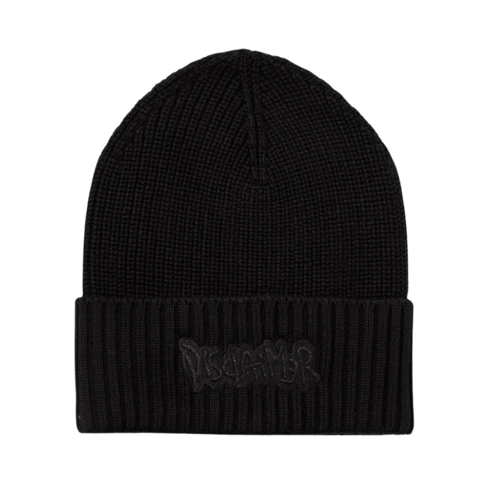 Accessories > Hats > Beanies - - Disclaimer - Modalova