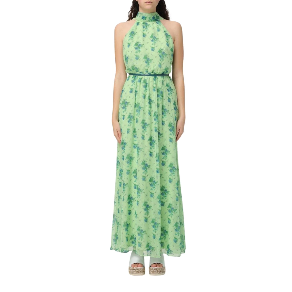 Dresses > Day Dresses > Maxi Dresses - - Max Mara Studio - Modalova