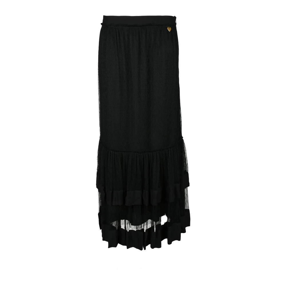 Skirts > Maxi Skirts - - Twinset - Modalova