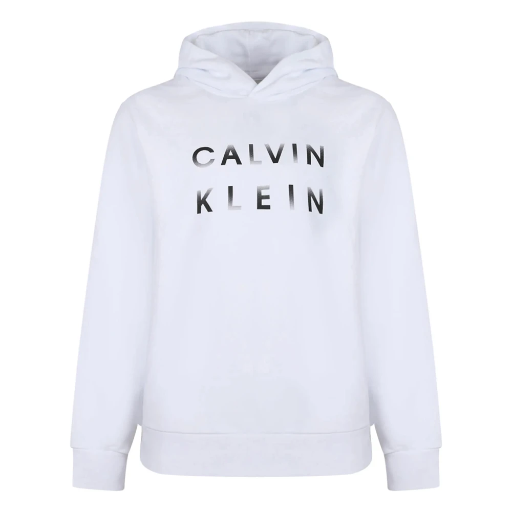 Sweatshirts & Hoodies > Hoodies - - Calvin Klein - Modalova
