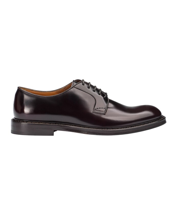 derby-a-lacets