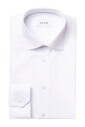 chemise-stretch-en-twill-blanc