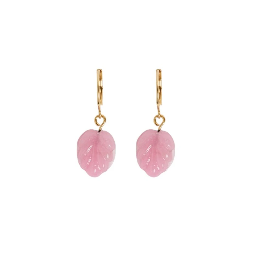 Accessories > Jewellery > Earrings - - Malababa - Modalova