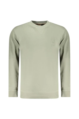 Verde Bomullssweatshirt