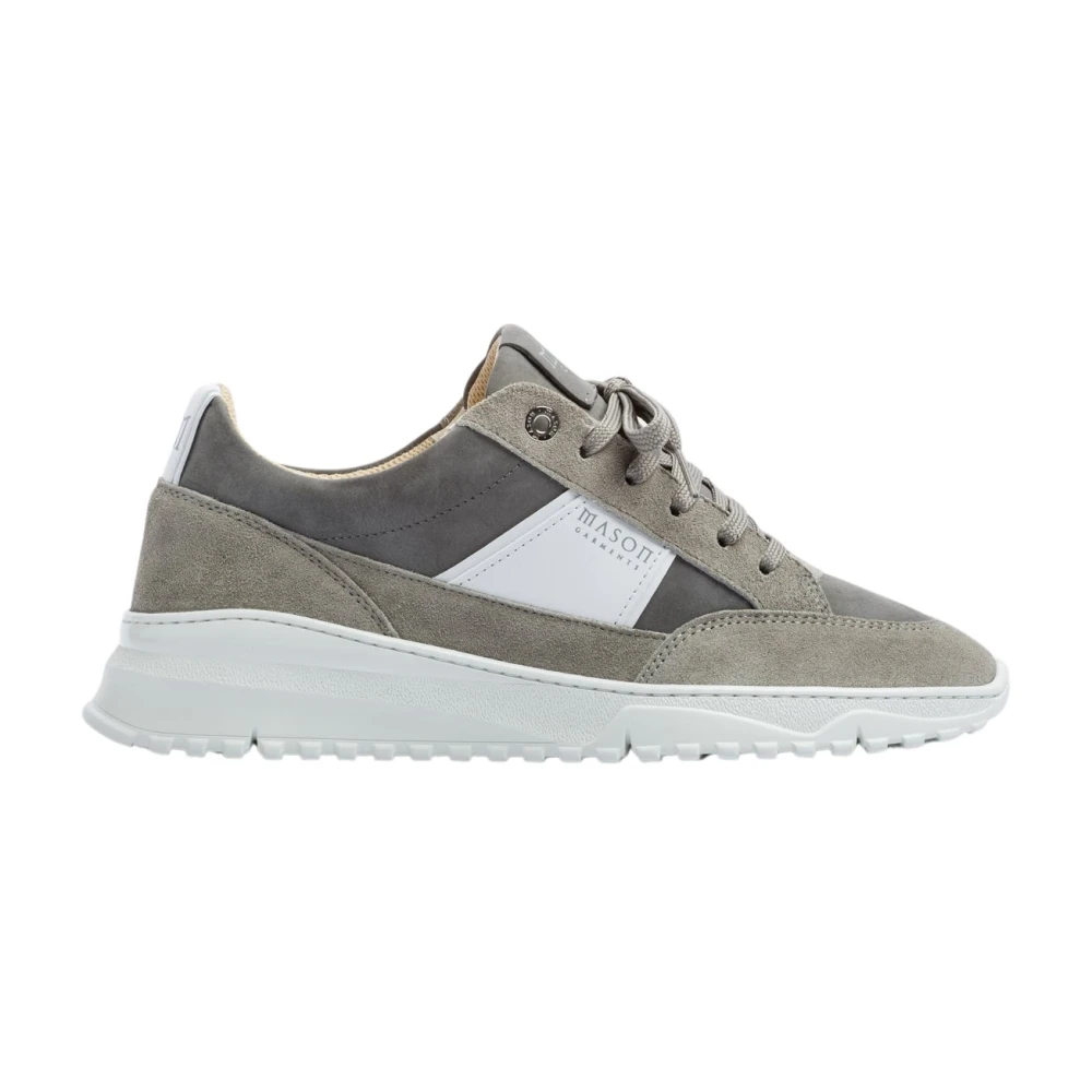 Mason Garments Tia Runner unisex Schoenen Grijs