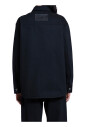black-denim-classic-collar-shirt
