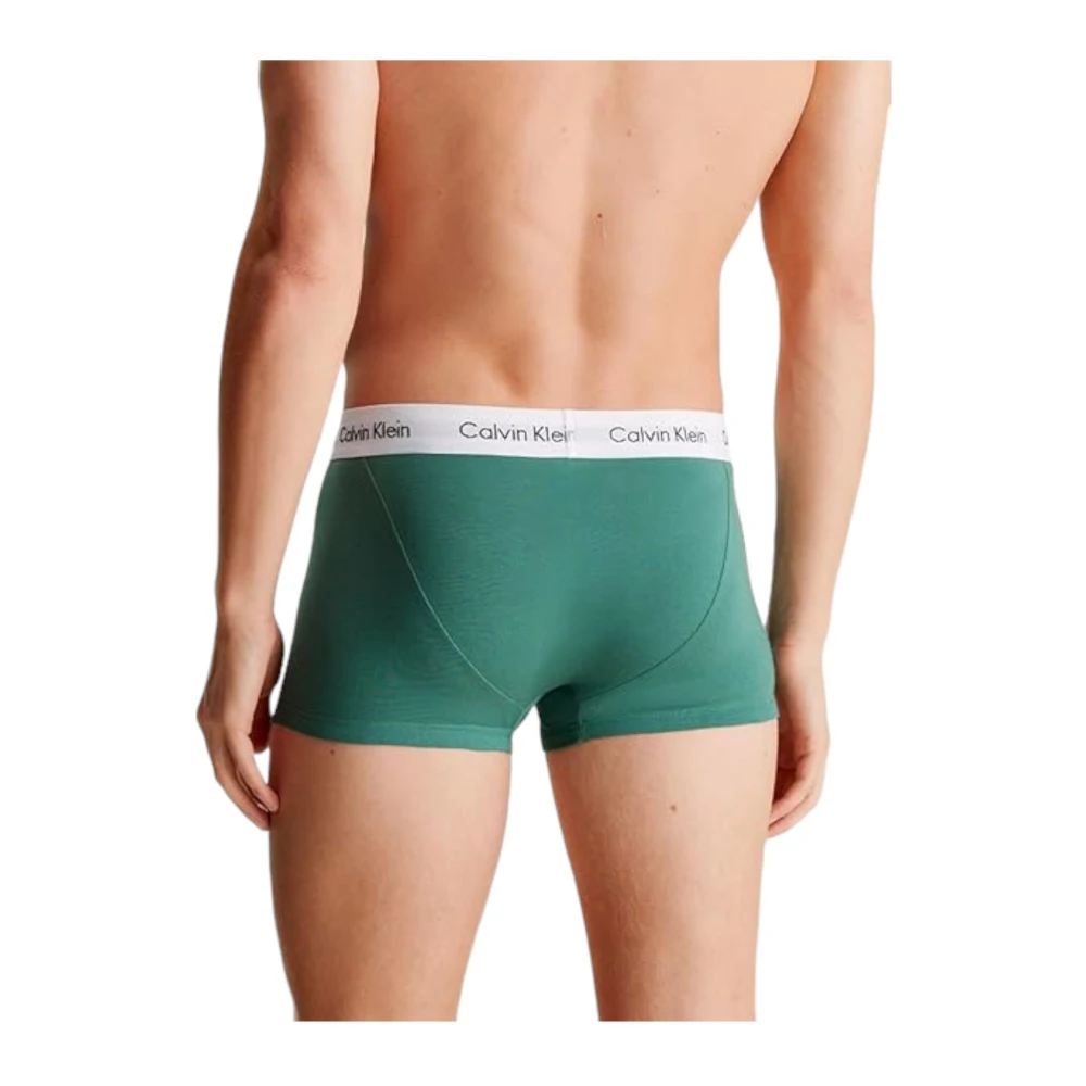 Calvin Klein Heren Boxershorts Set Multicolor Heren
