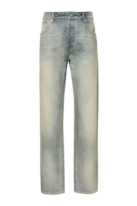 Slim Denim Bomullsjeans