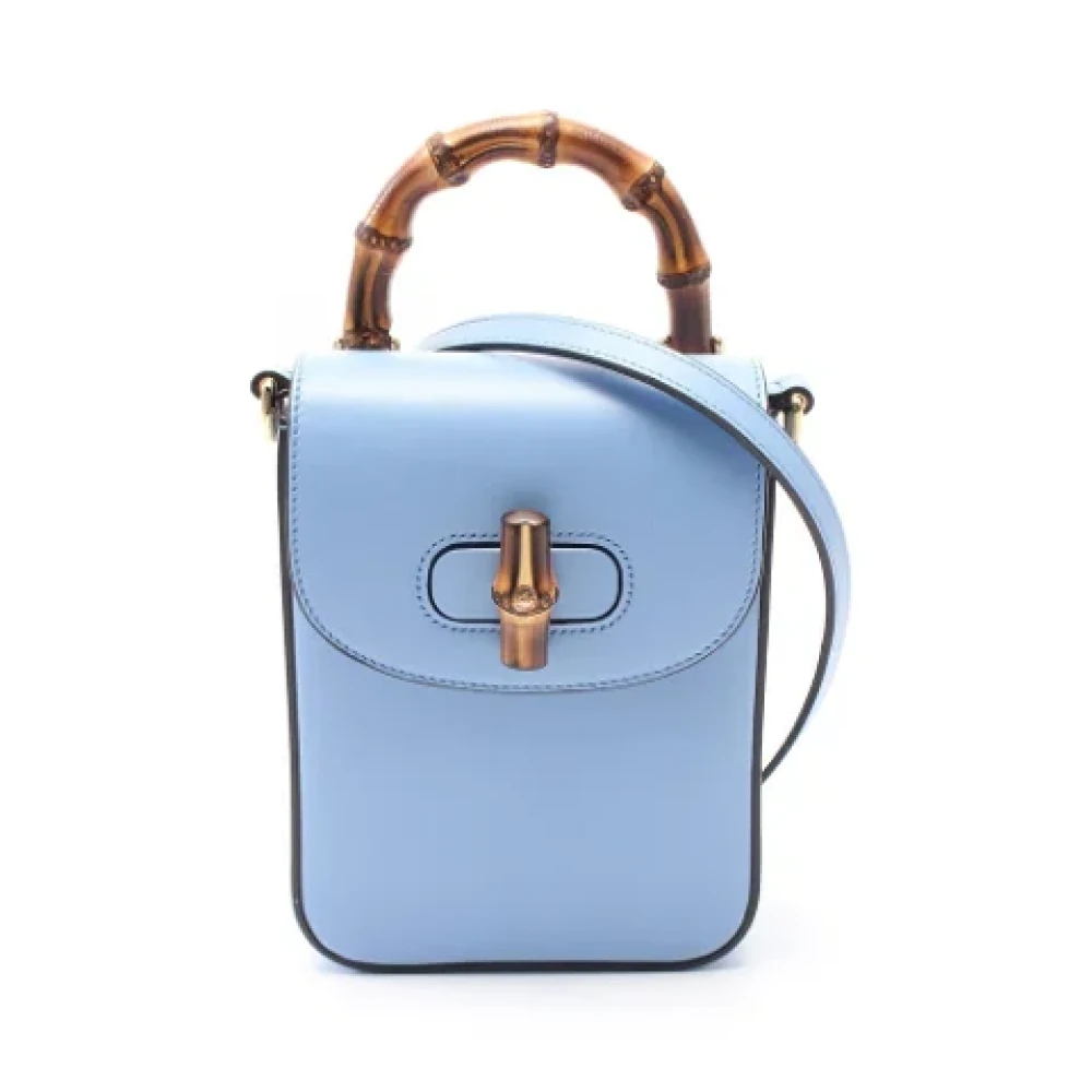 Pre-owned > Pre-owned Bags > Pre-owned Handbags - - Gucci Vintage - Modalova