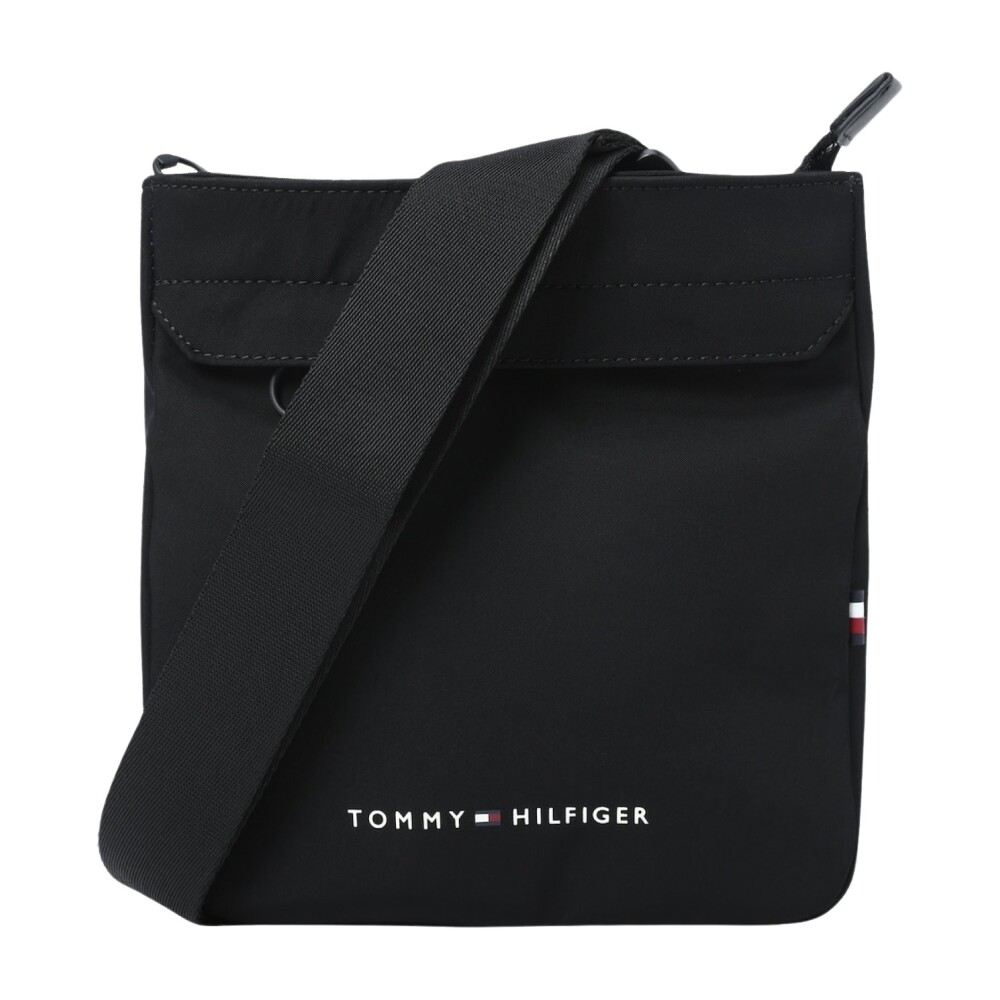 Schoudertassen tommy online hilfiger