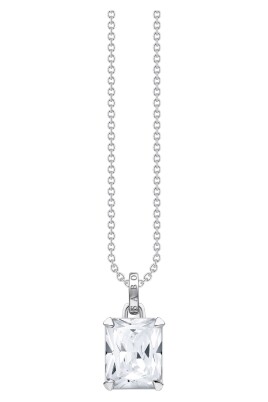 collier-avec-pierre-blanche-de-couleur-argent