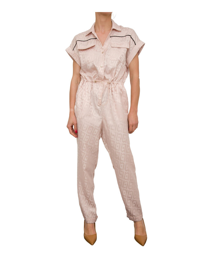 robe-navette-rose