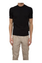 t-shirt-col-rond-noir