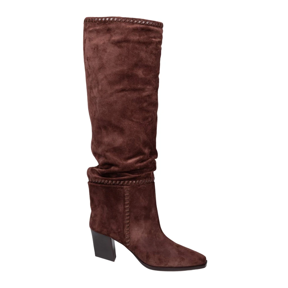Shoes > Boots > Over-knee Boots - - Jimmy Choo - Modalova