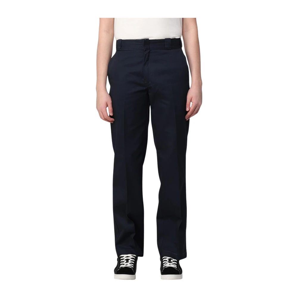 Trousers > Straight Trousers - - Dickies - Modalova